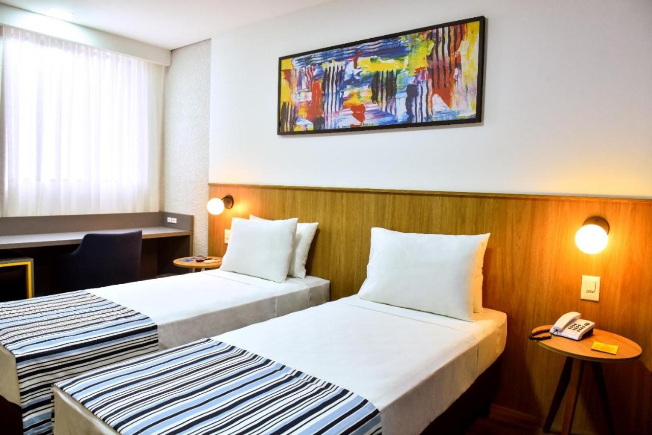 Days Inn By Wyndham Cascavel Cascavel  Exterior photo