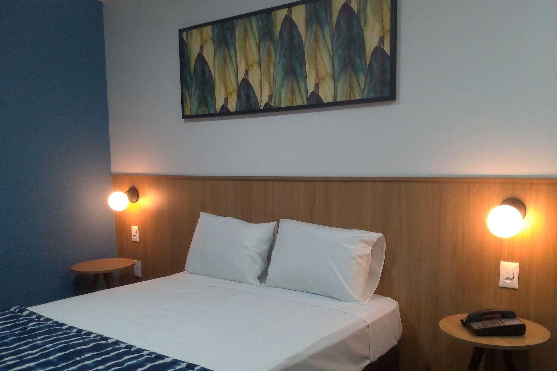 Days Inn By Wyndham Cascavel Cascavel  Exterior photo