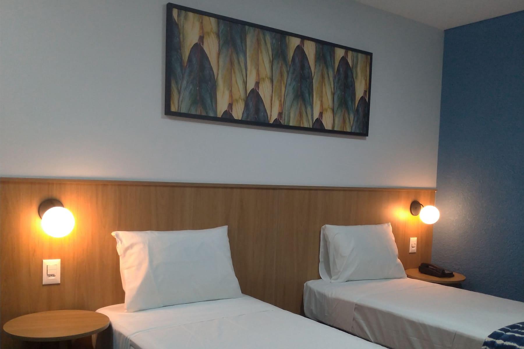 Days Inn By Wyndham Cascavel Cascavel  Exterior photo