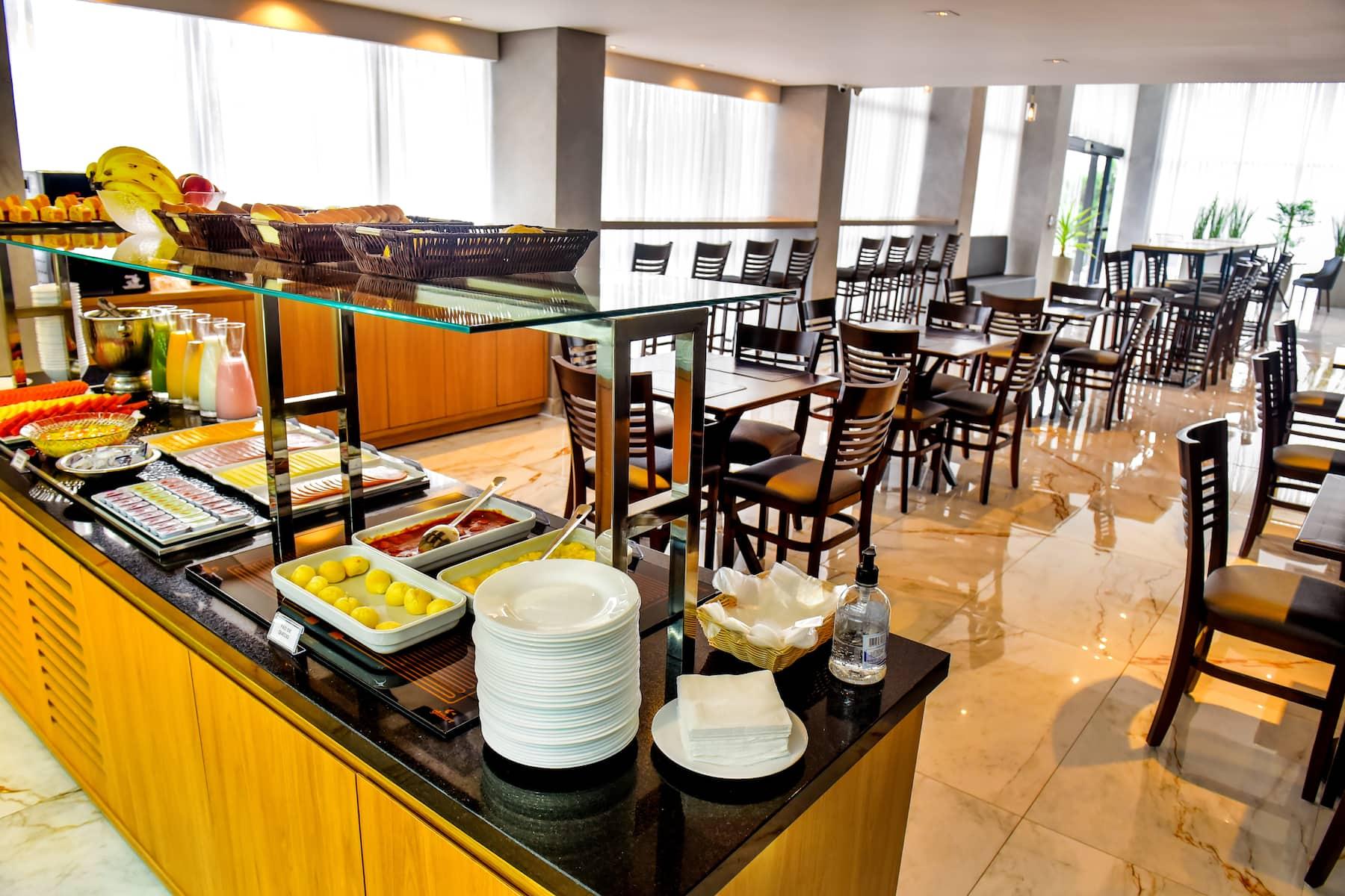 Days Inn By Wyndham Cascavel Cascavel  Exterior photo